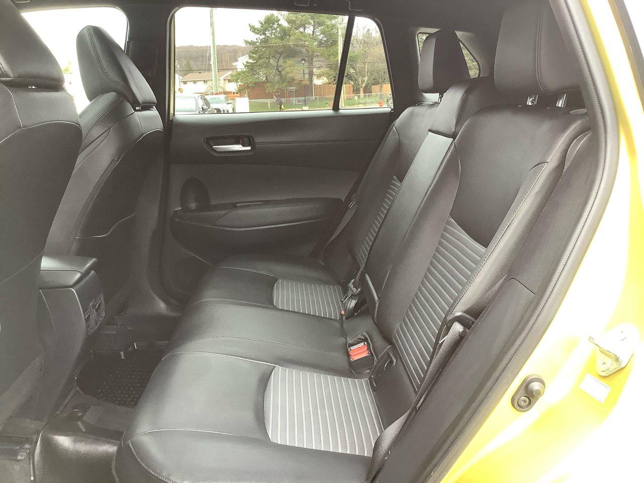 2024 Toyota Corolla Cross XSE Photo