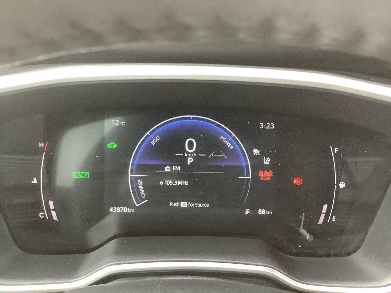 2024 Toyota Corolla Cross XSE Photo