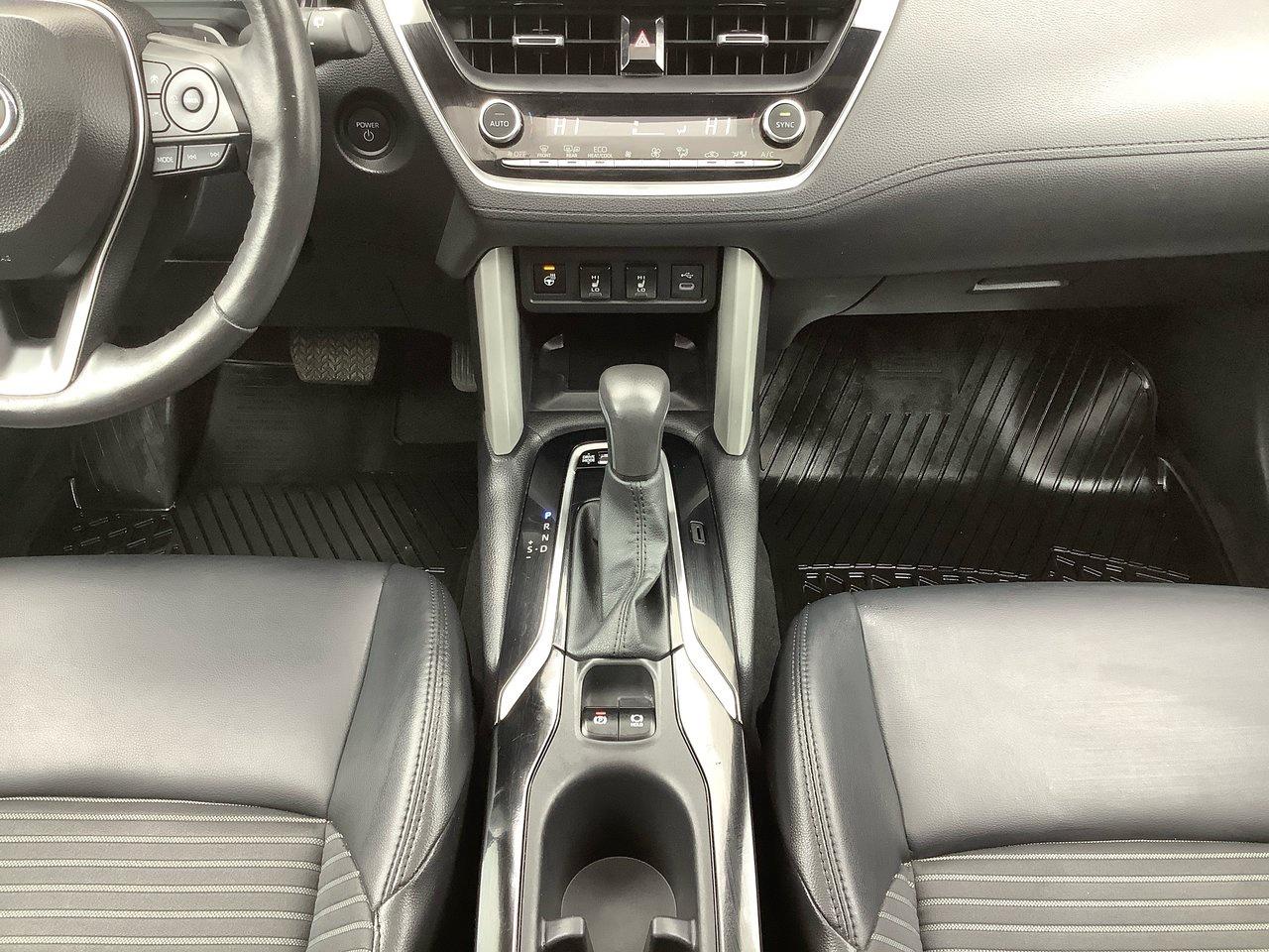 2024 Toyota Corolla Cross XSE Photo