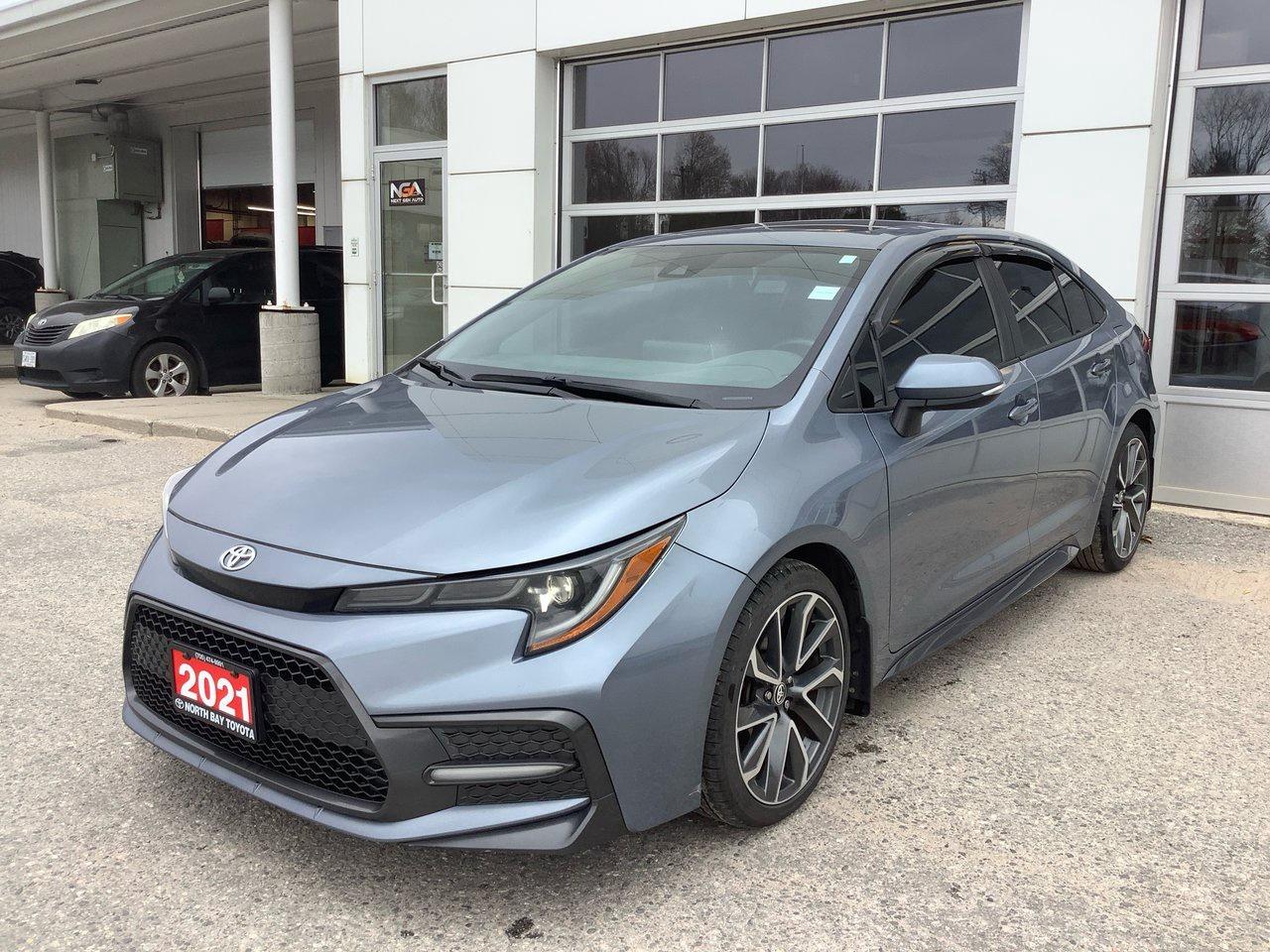 2021 Toyota Corolla  Photo0
