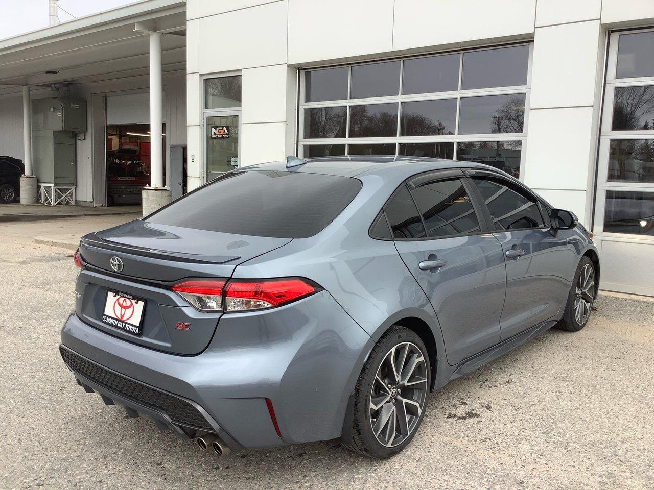 2021 Toyota Corolla  Photo