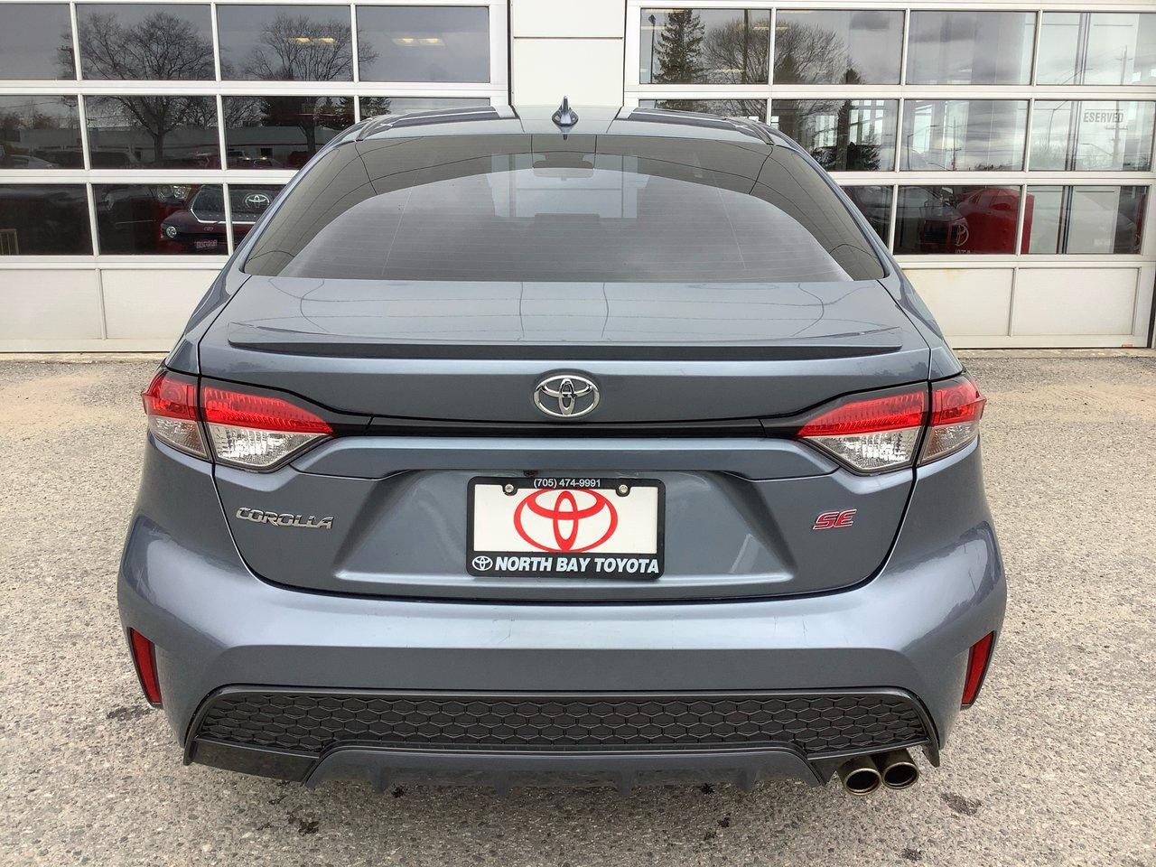 2021 Toyota Corolla  Photo