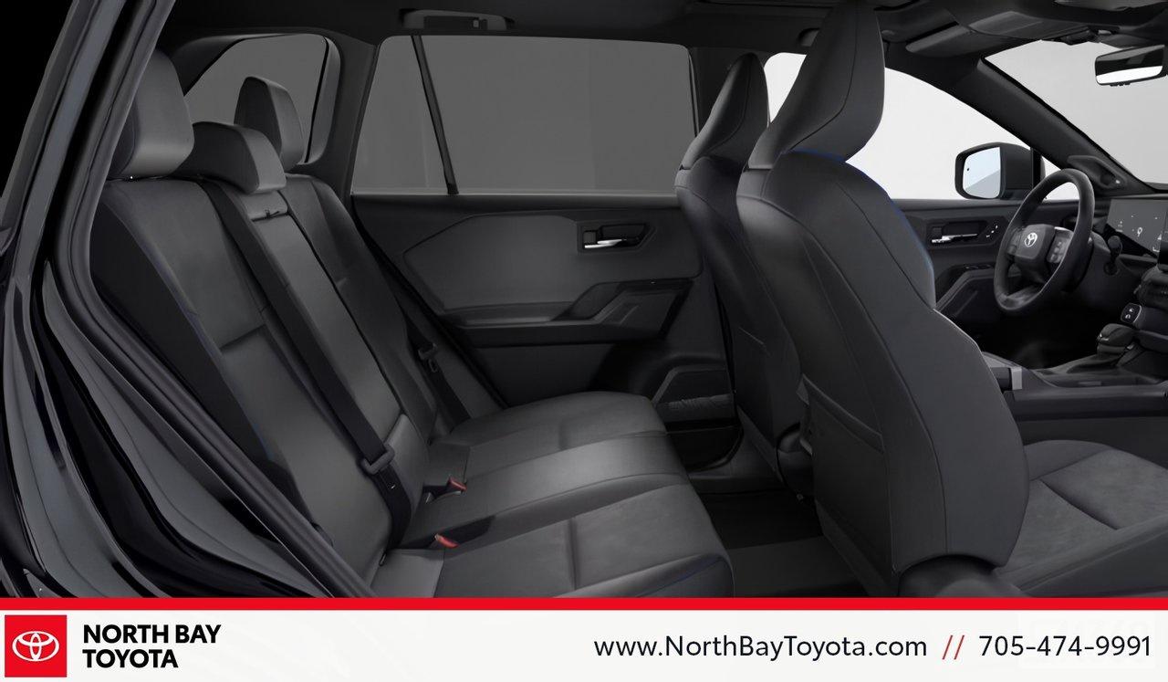 2026 Toyota RAV4 Plug-In Hybrid XSE Photo
