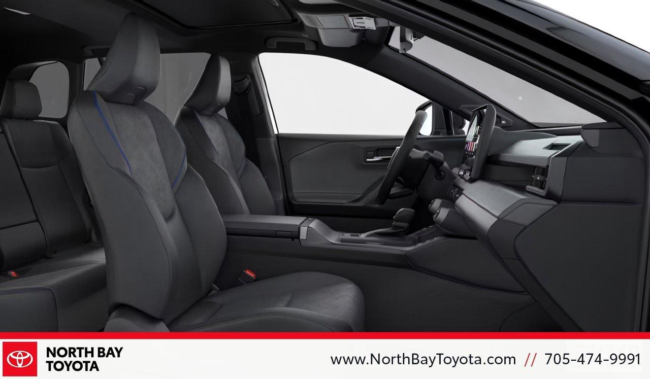 2026 Toyota RAV4 Plug-In Hybrid XSE Photo