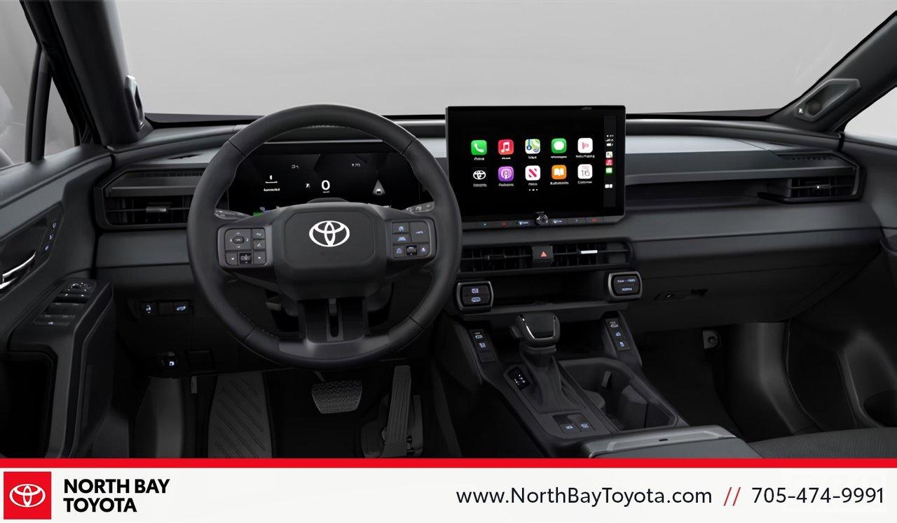 2026 Toyota RAV4 Plug-In Hybrid XSE Photo