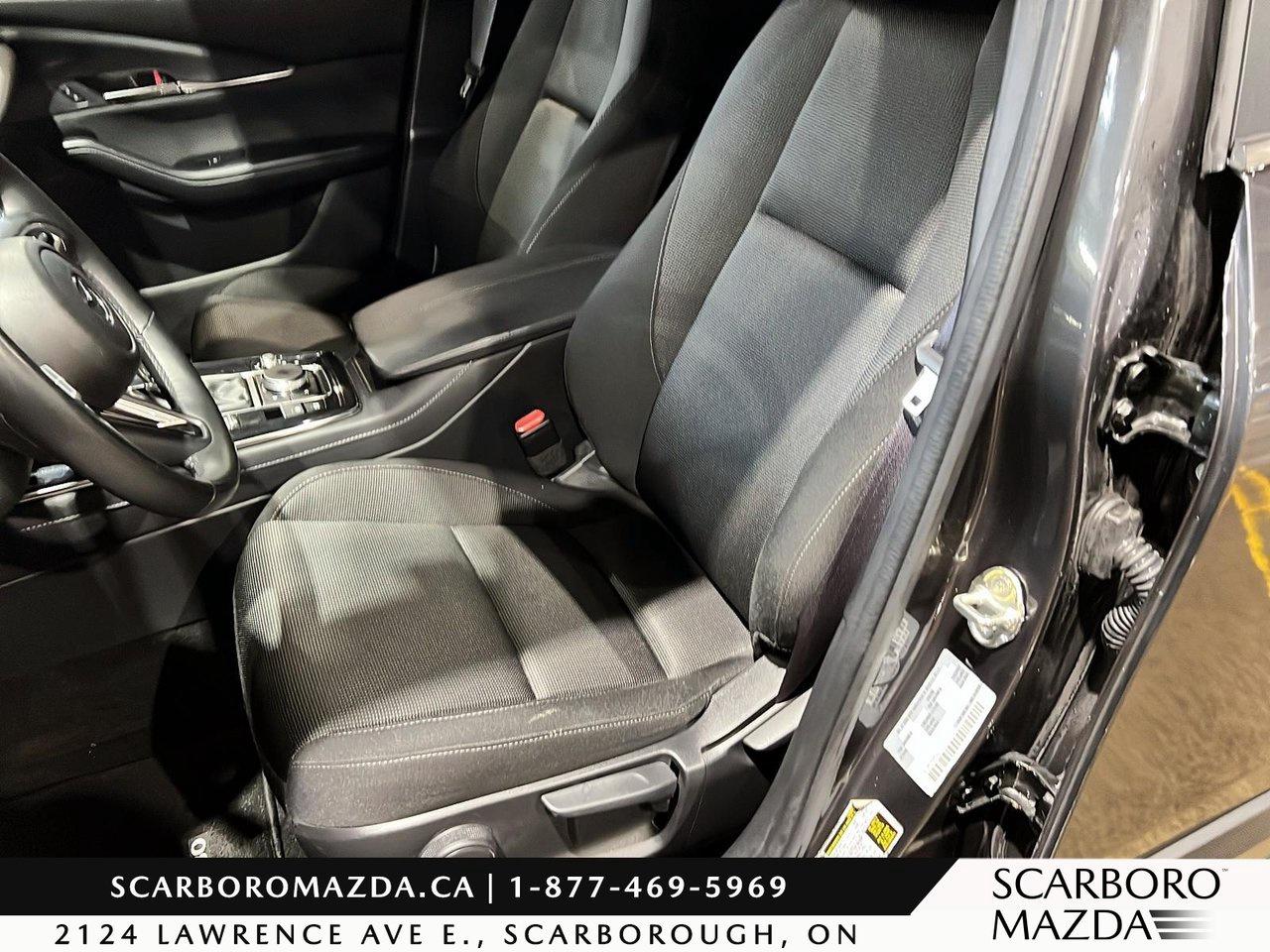 2023 Mazda CX-30 GS Photo