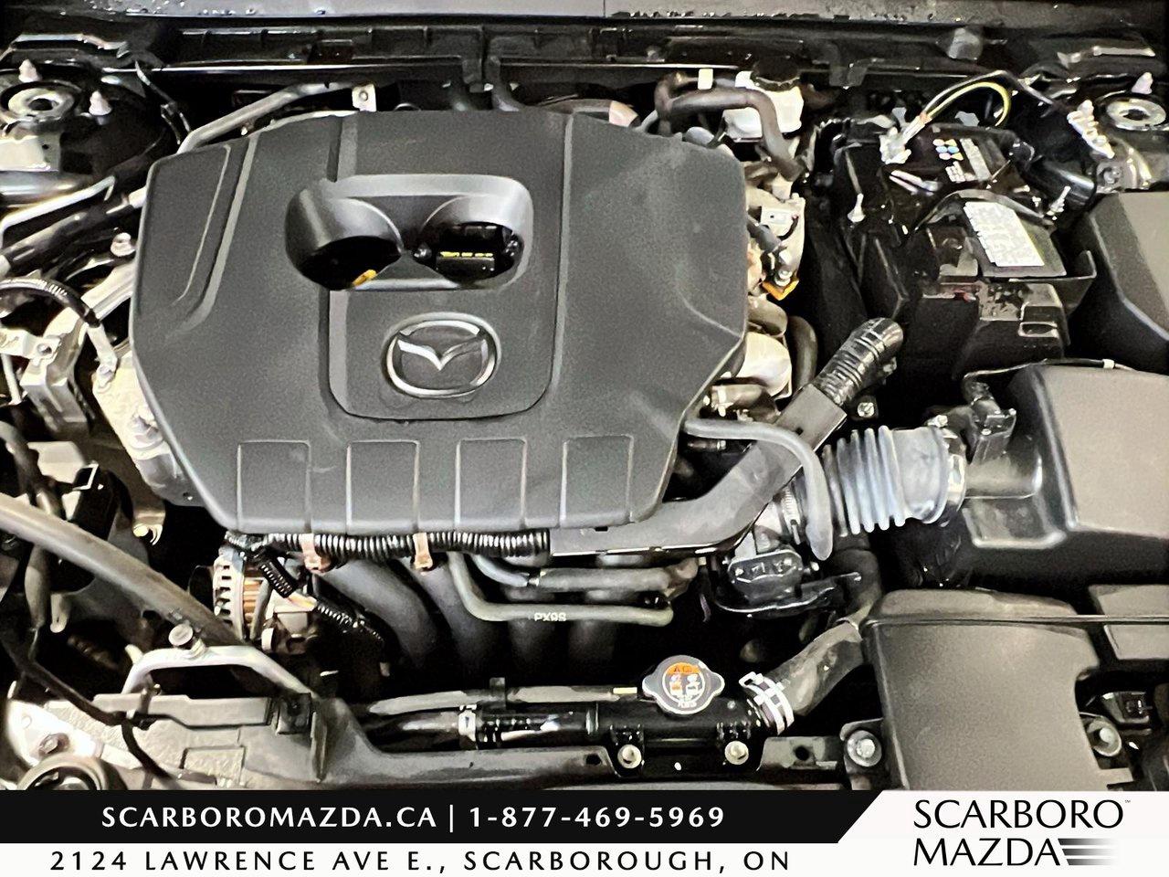 2023 Mazda CX-30 GS Photo