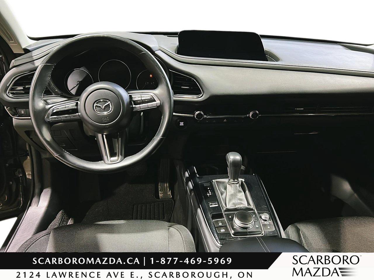 2023 Mazda CX-30 GS Photo