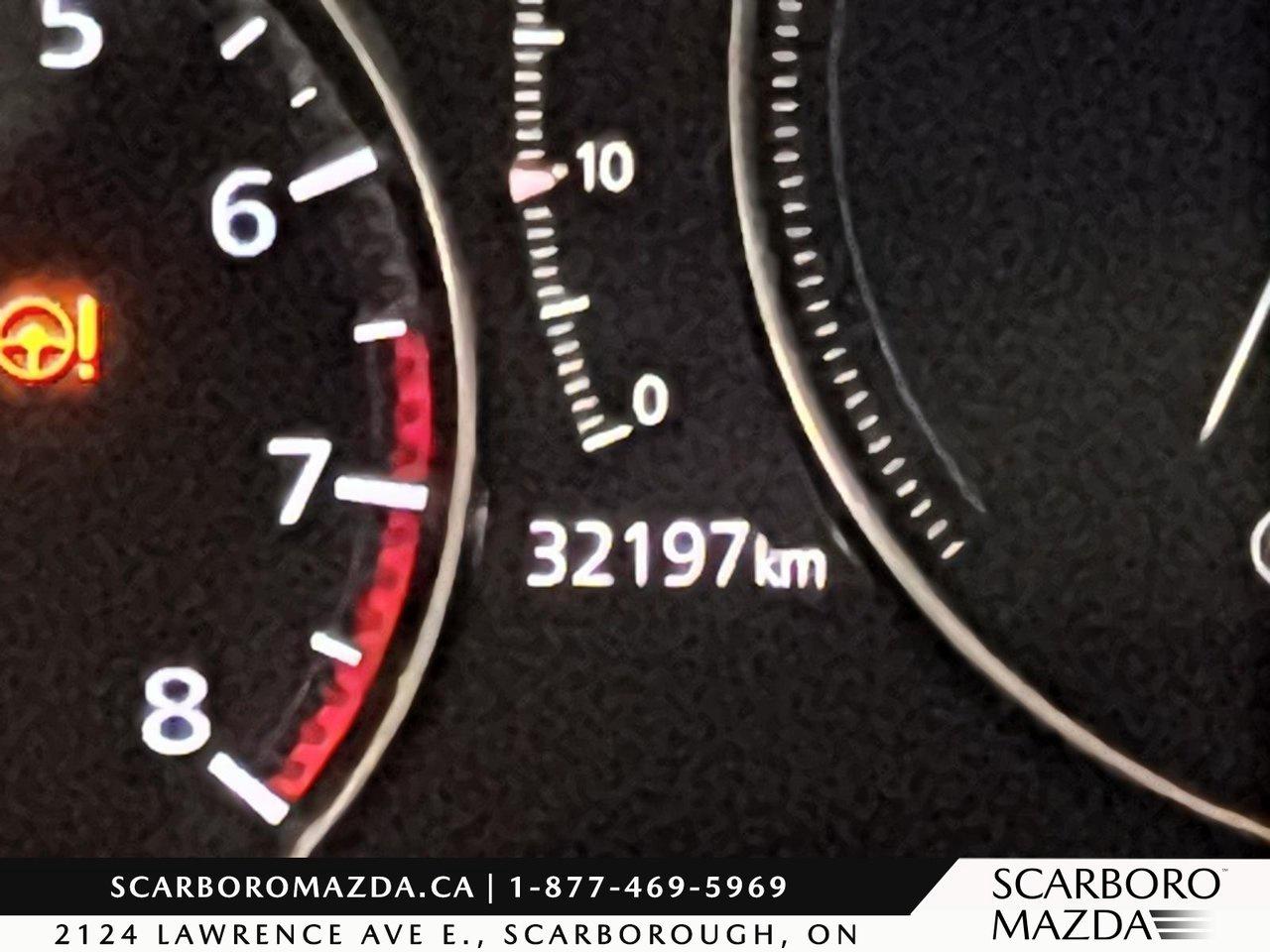 2023 Mazda CX-30 GS Photo