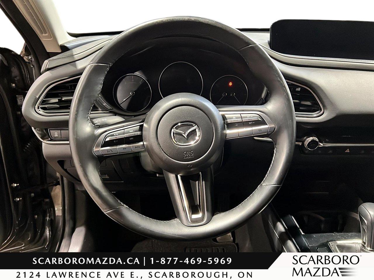 2023 Mazda CX-30 GS Photo