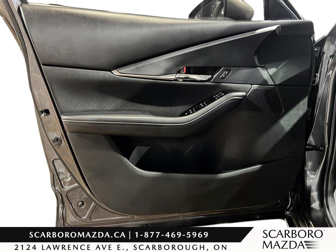 2023 Mazda CX-30 GS Photo