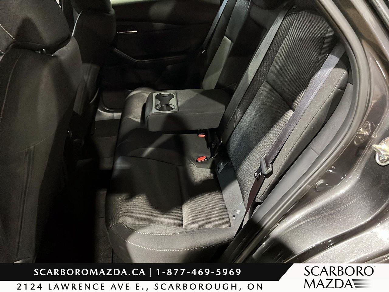 2023 Mazda CX-30 GS Photo