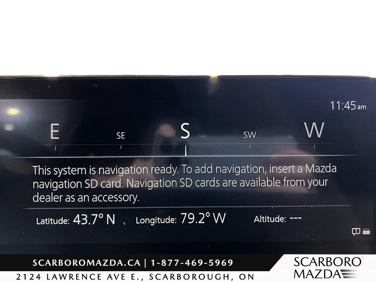 2023 Mazda CX-30 GS Photo