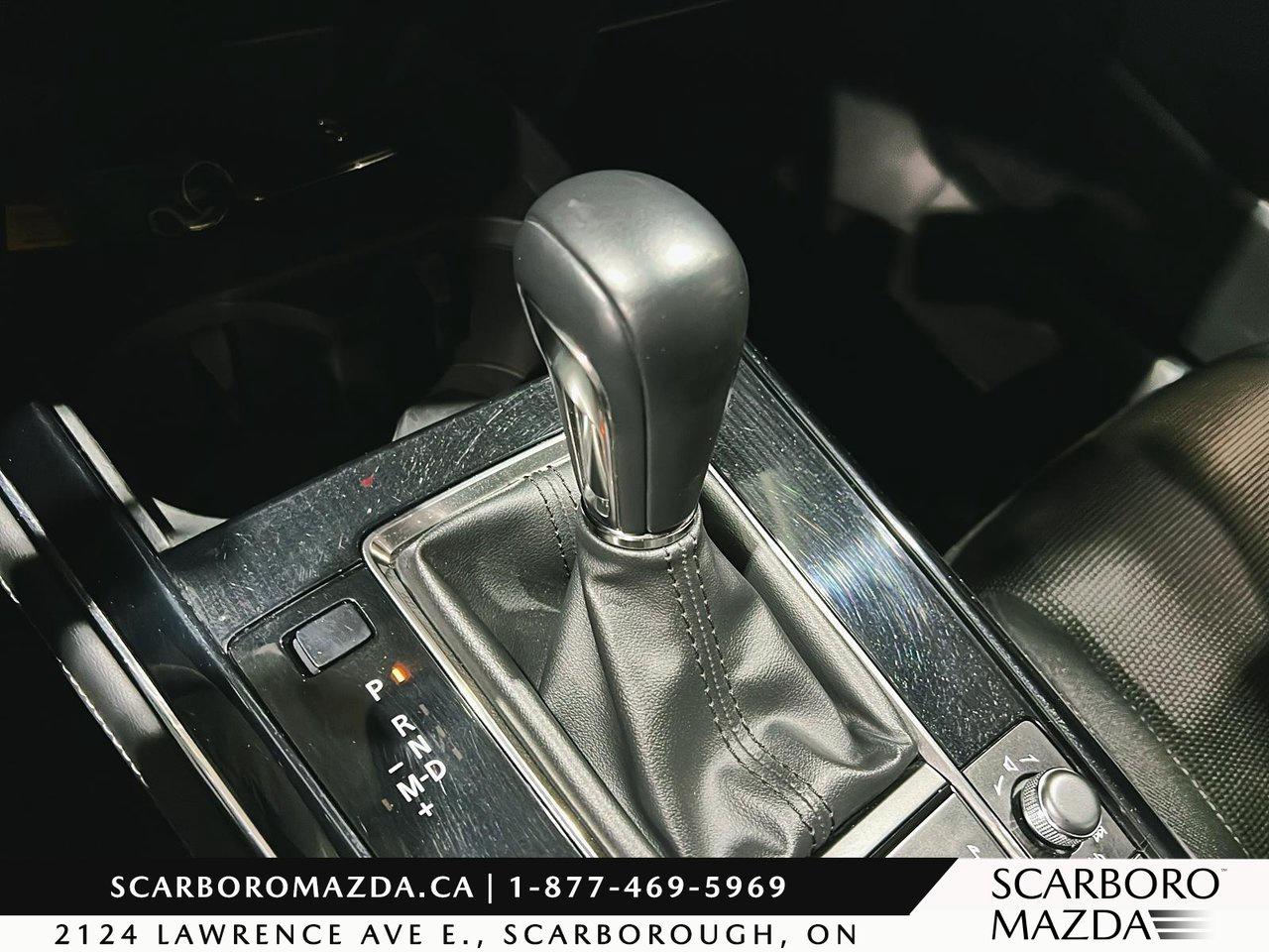 2023 Mazda CX-30 GS Photo