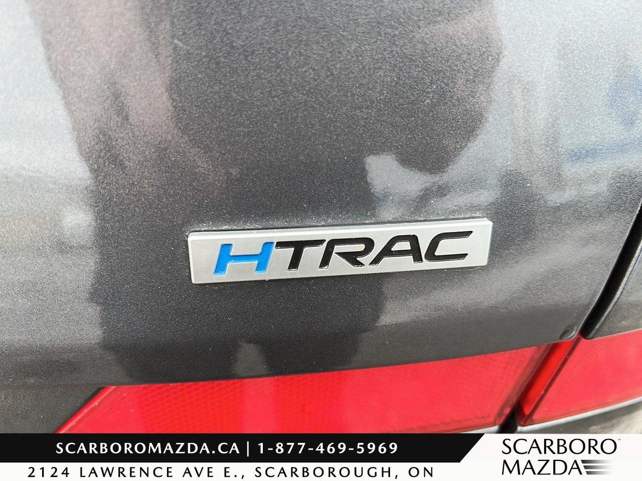 2019 Hyundai Tucson Essential Photo