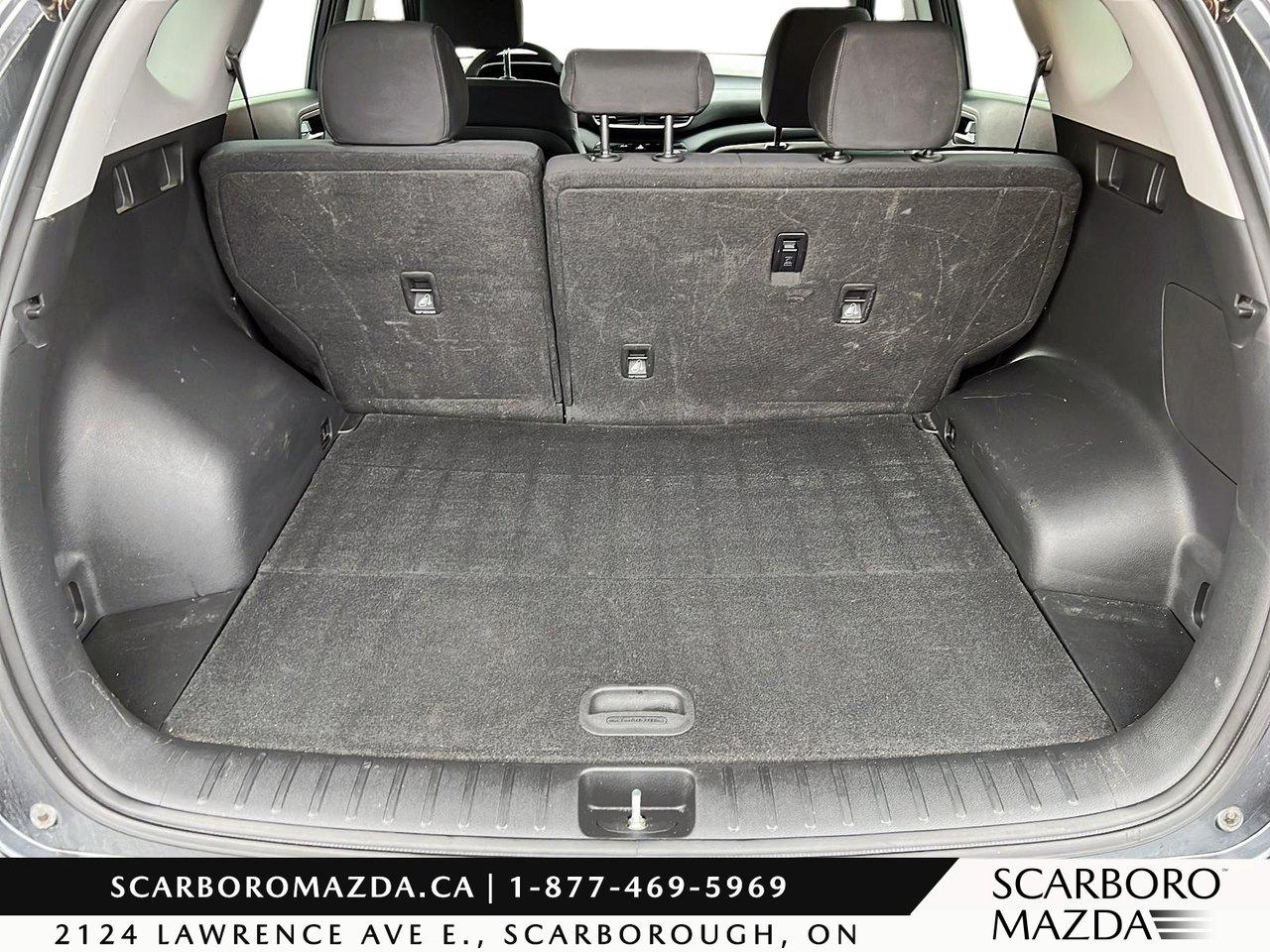 2019 Hyundai Tucson Essential Photo
