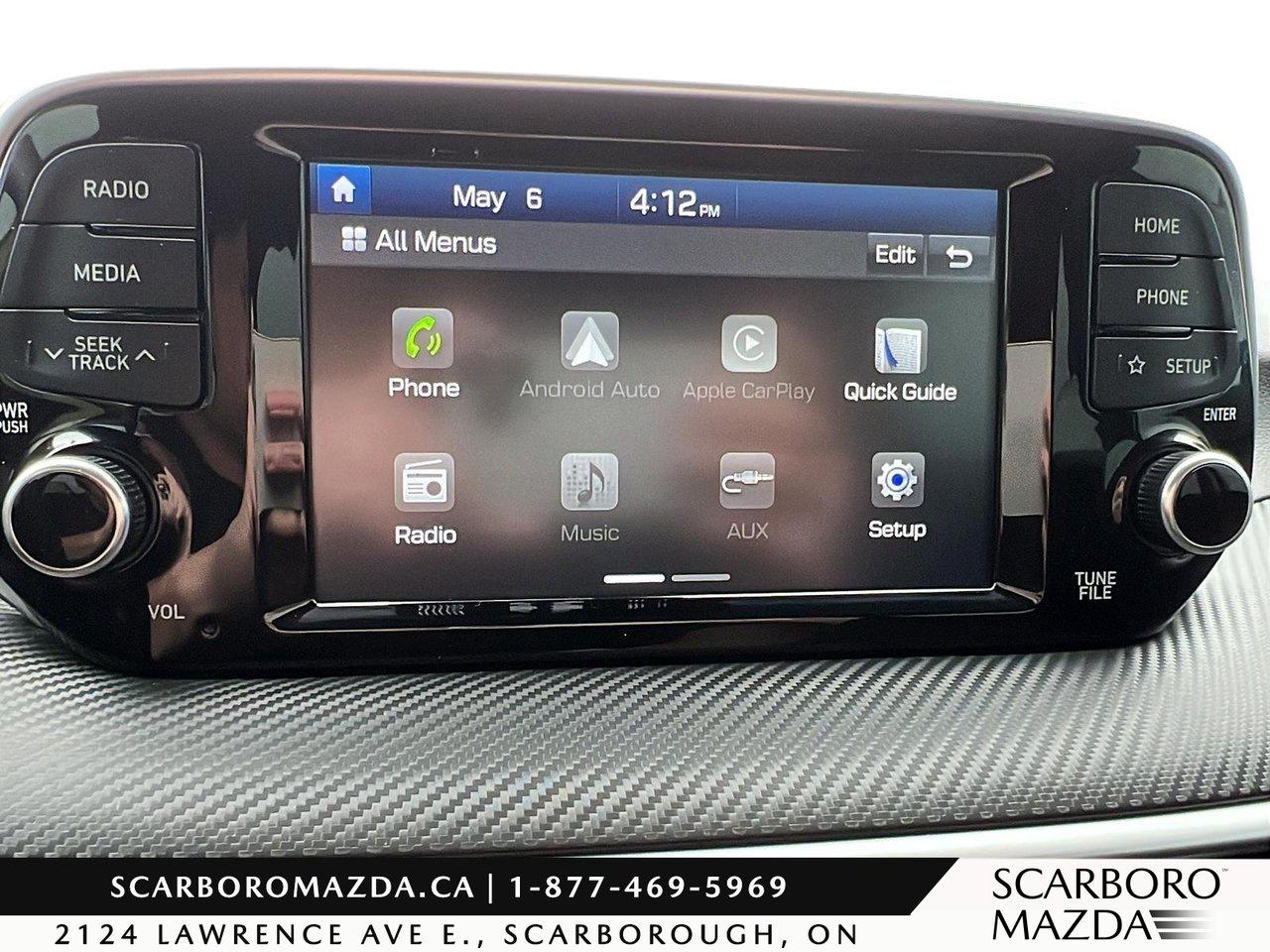 2019 Hyundai Tucson Essential Photo