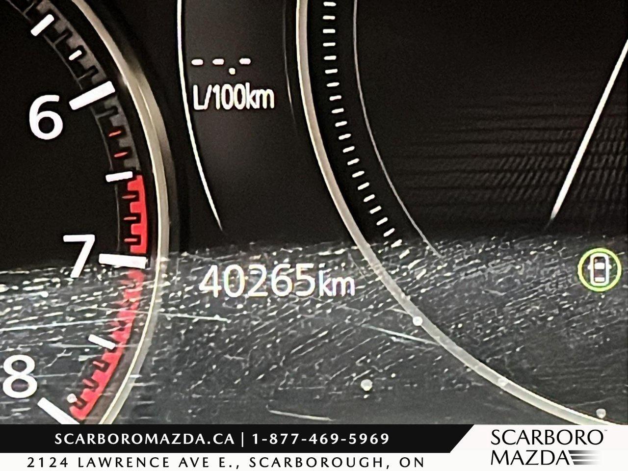 2024 Mazda MAZDA3 GS Photo