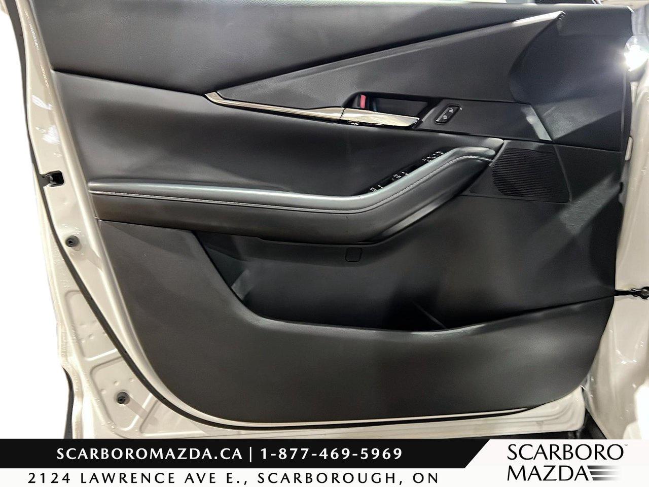 2024 Mazda CX-30 GS Photo