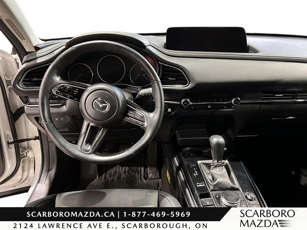2024 Mazda CX-30 GS Photo