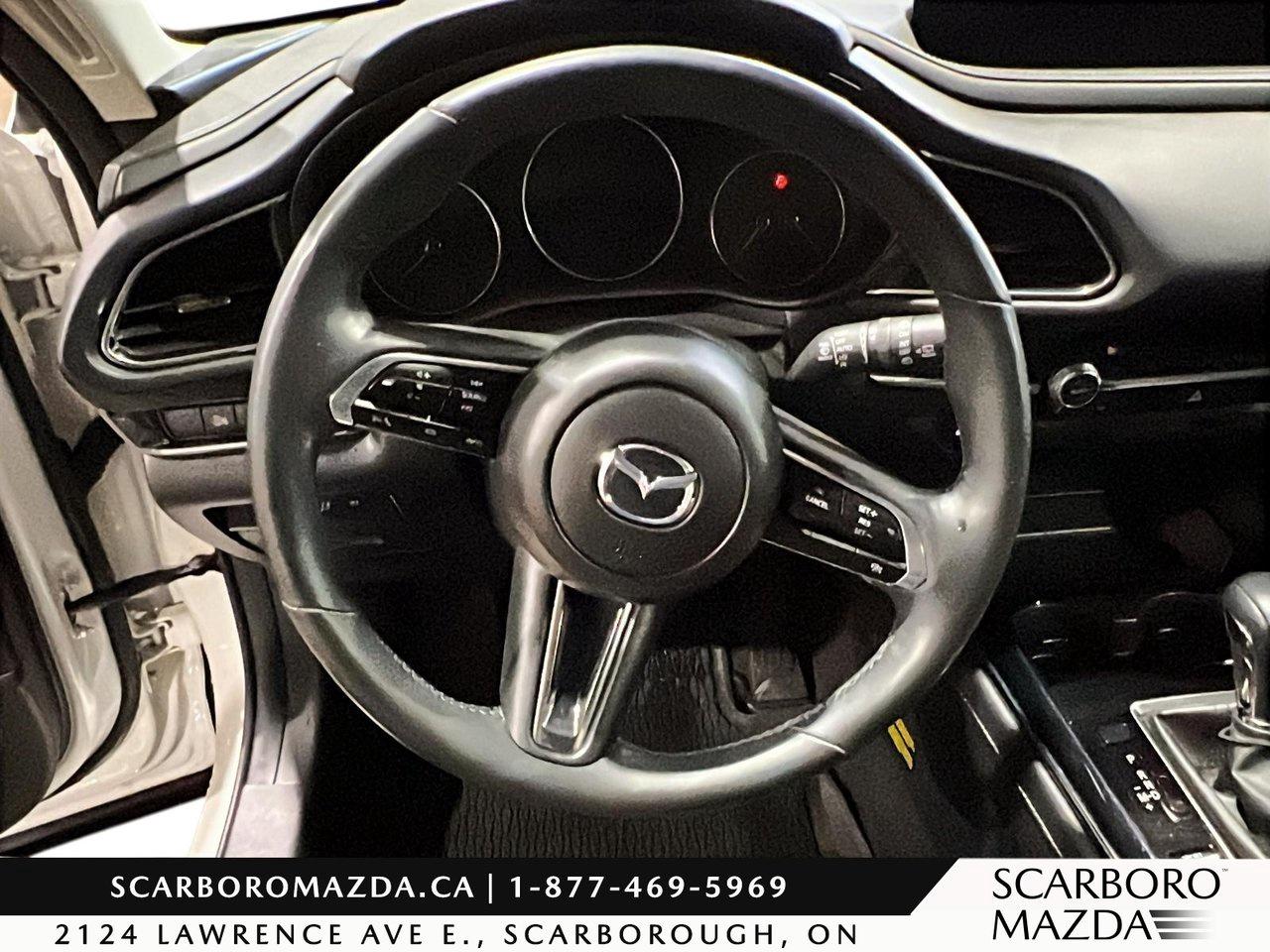 2024 Mazda CX-30 GS Photo