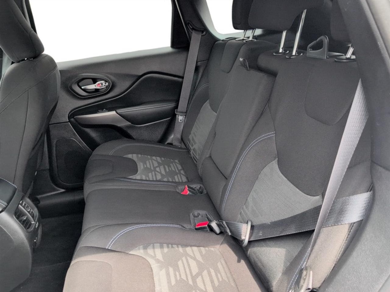 2021 Jeep Cherokee North  **CLEAN CARFAX** Photo