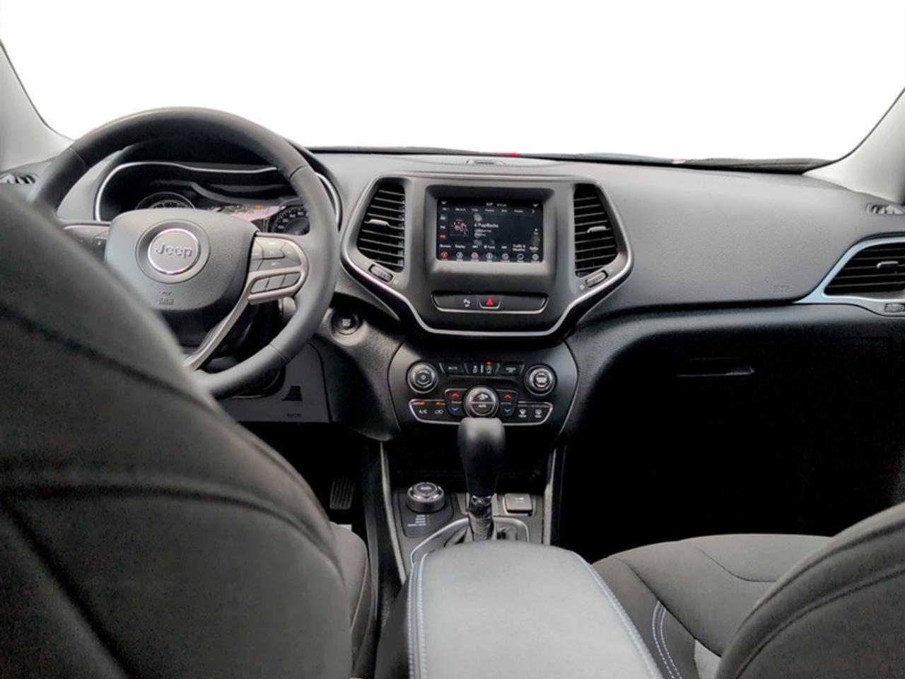 2021 Jeep Cherokee North  **CLEAN CARFAX** Photo