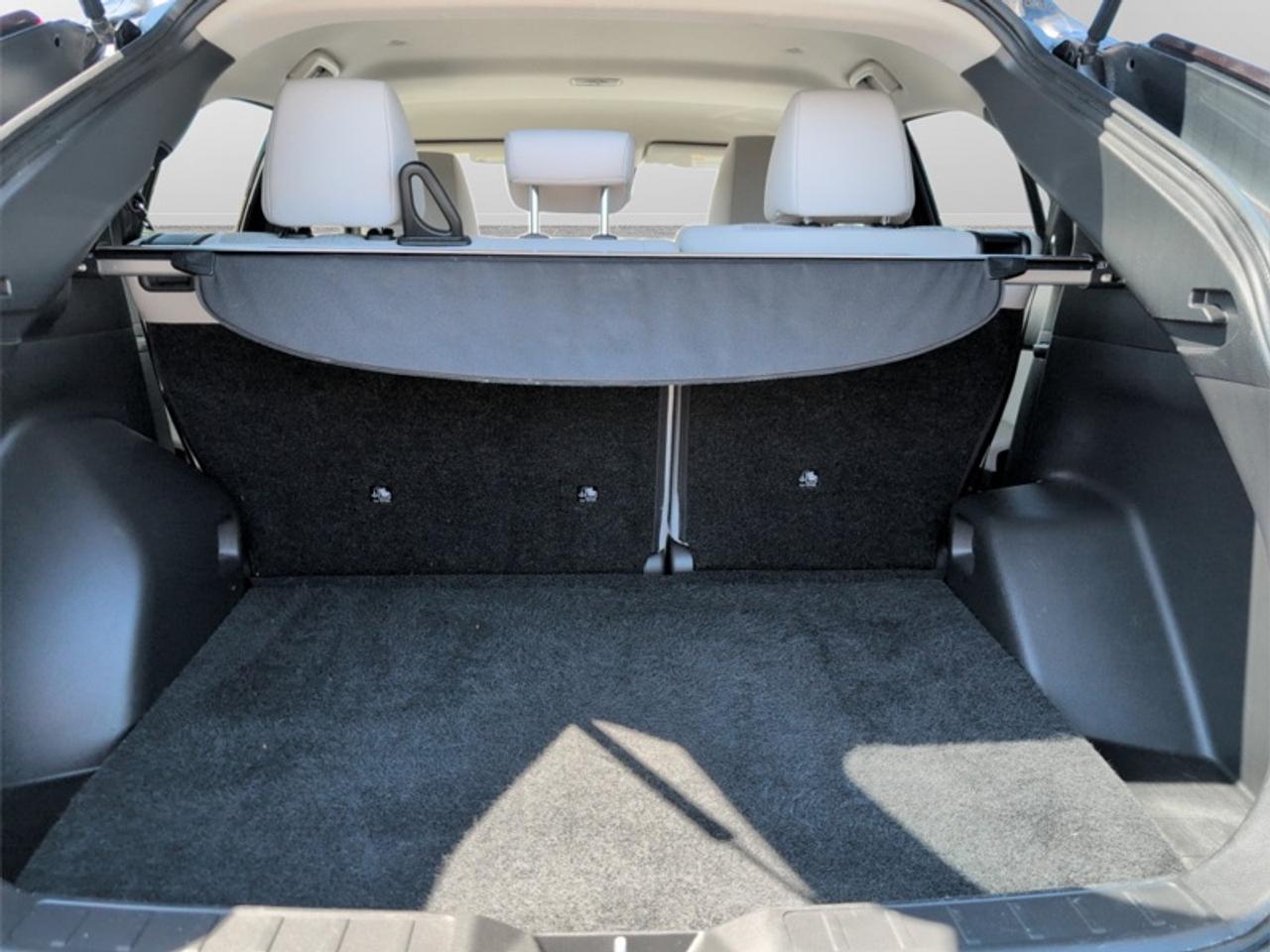 2022 Mitsubishi Eclipse Cross SE  **LOW MILEAGE** Photo