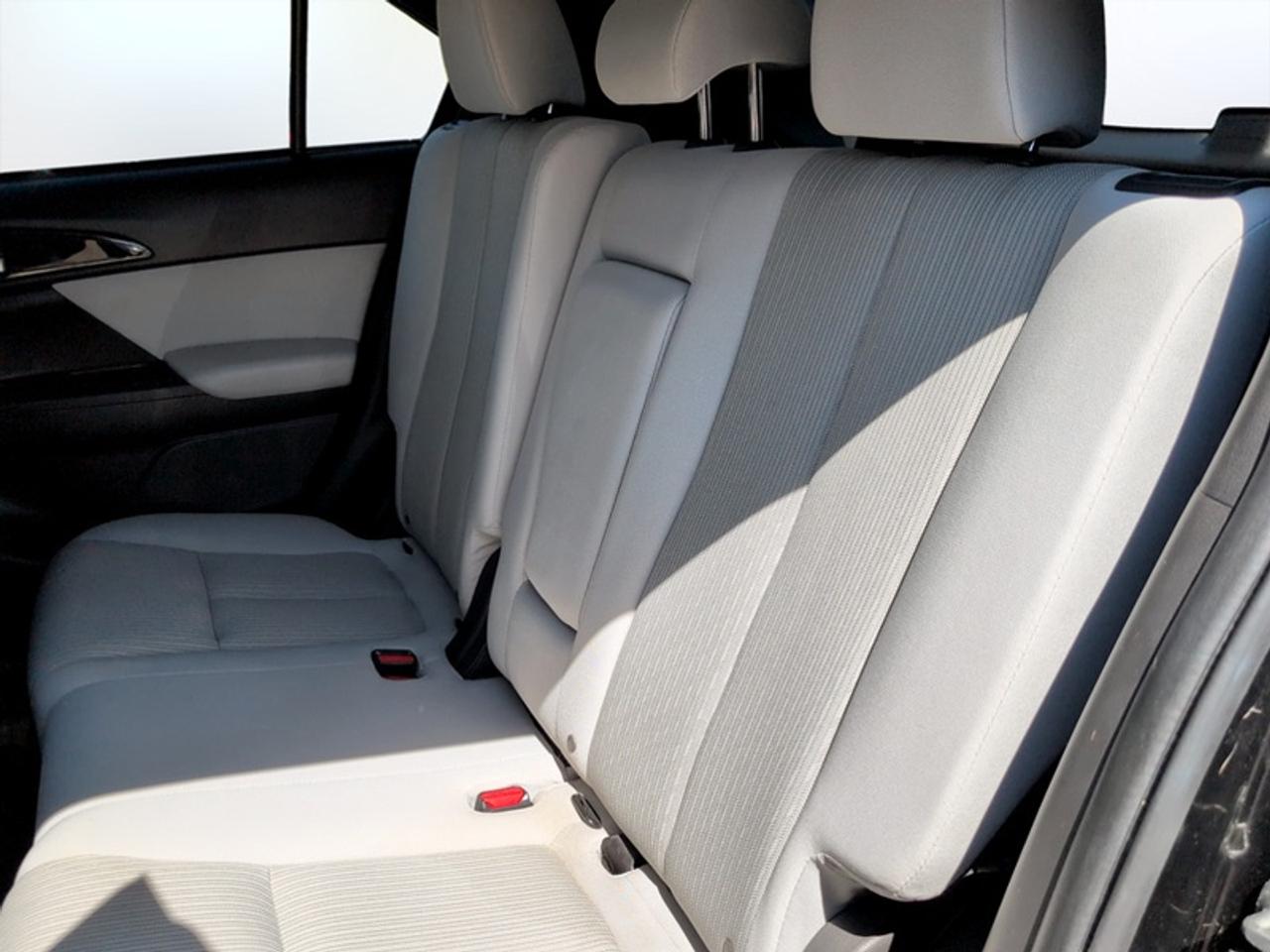2022 Mitsubishi Eclipse Cross SE  **LOW MILEAGE** Photo