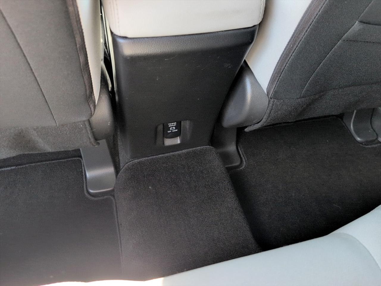 2022 Mitsubishi Eclipse Cross SE  **LOW MILEAGE** Photo