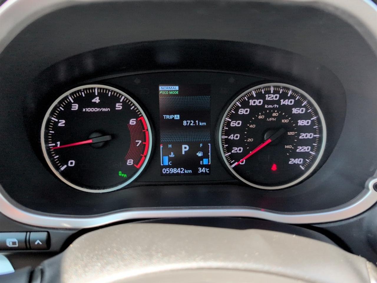 2022 Mitsubishi Eclipse Cross SE  **LOW MILEAGE** Photo
