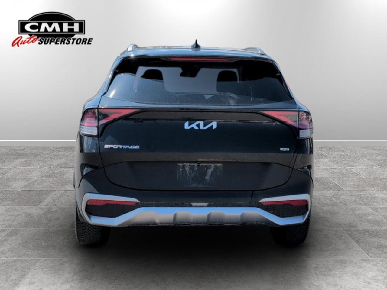 2024 Kia Sportage LX Photo
