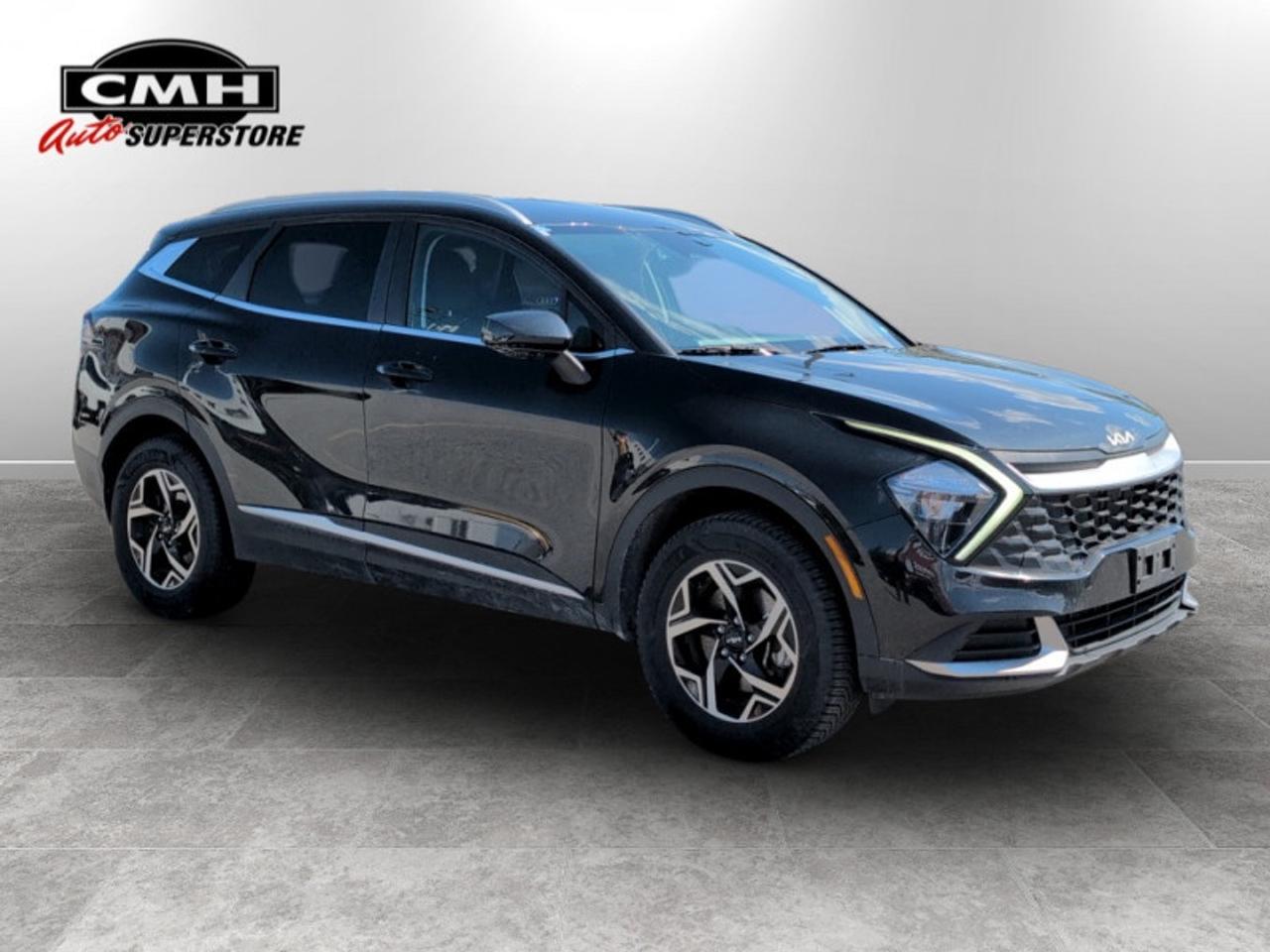 2024 Kia Sportage LX Photo