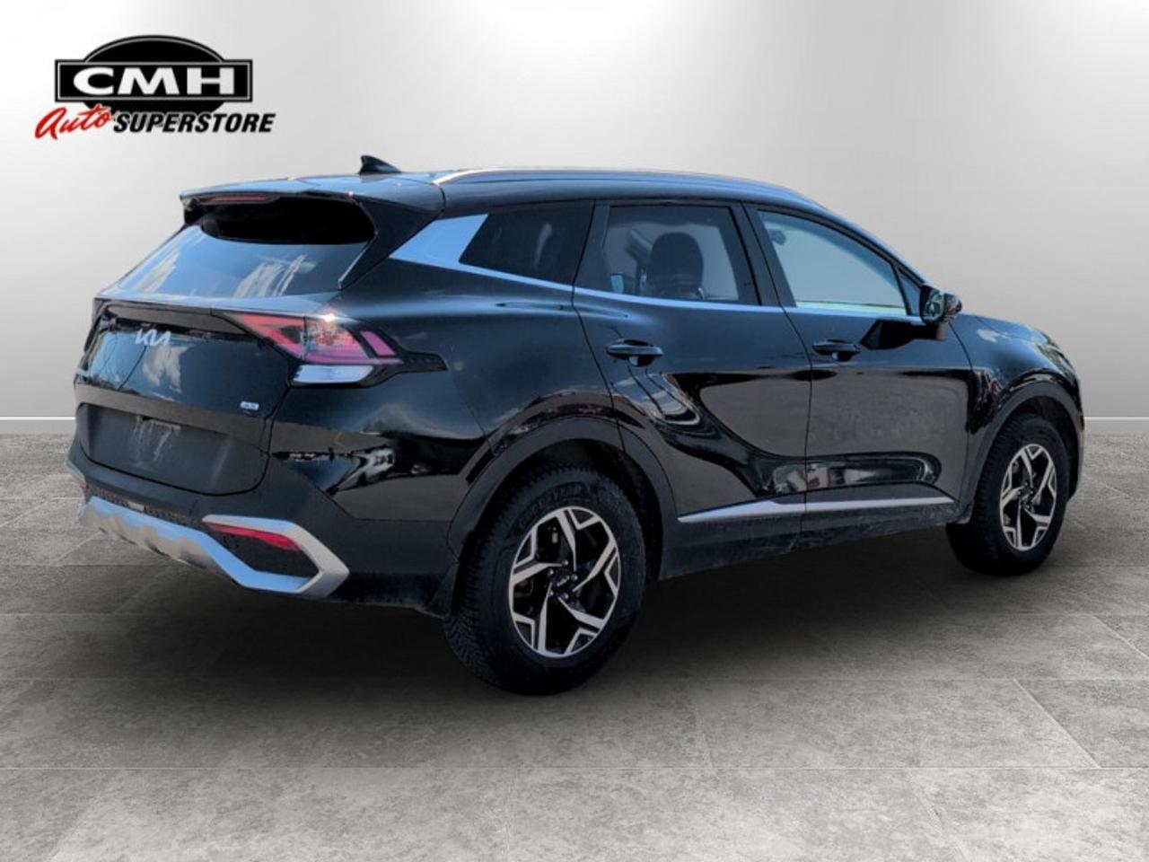 2024 Kia Sportage LX Photo