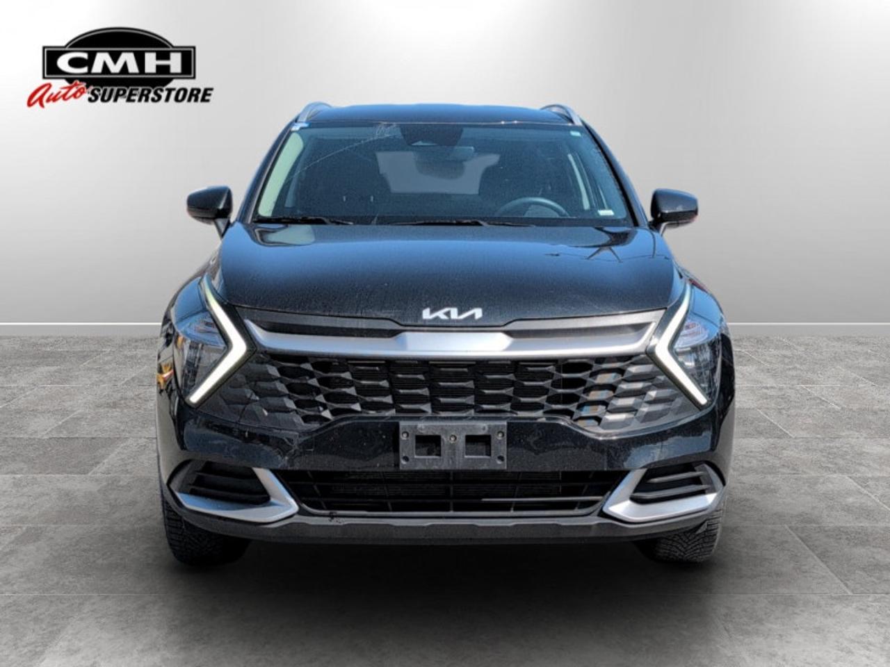 2024 Kia Sportage LX Photo