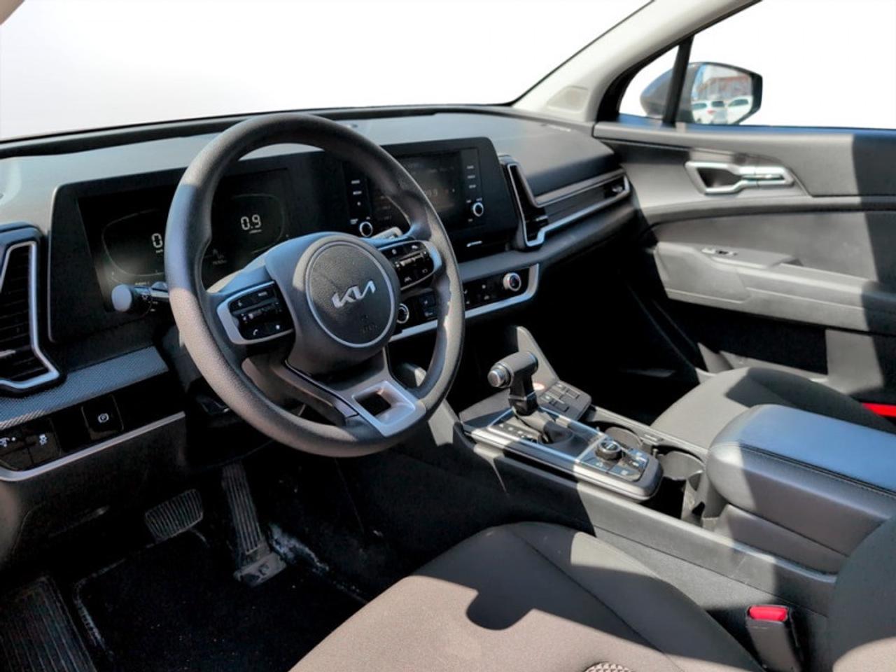 2024 Kia Sportage LX Photo