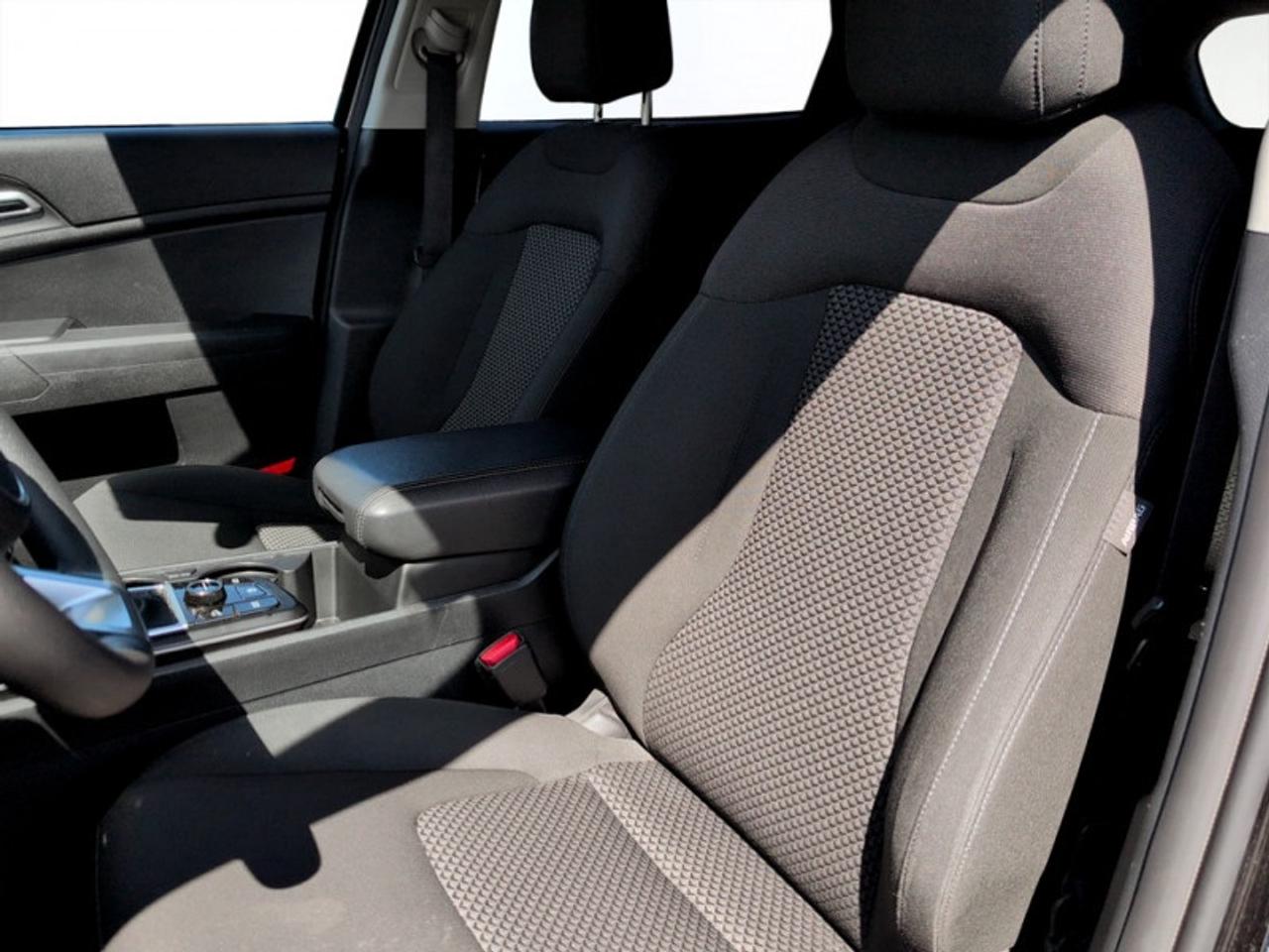 2024 Kia Sportage LX Photo