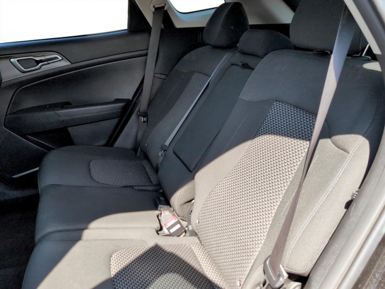 2024 Kia Sportage LX Photo