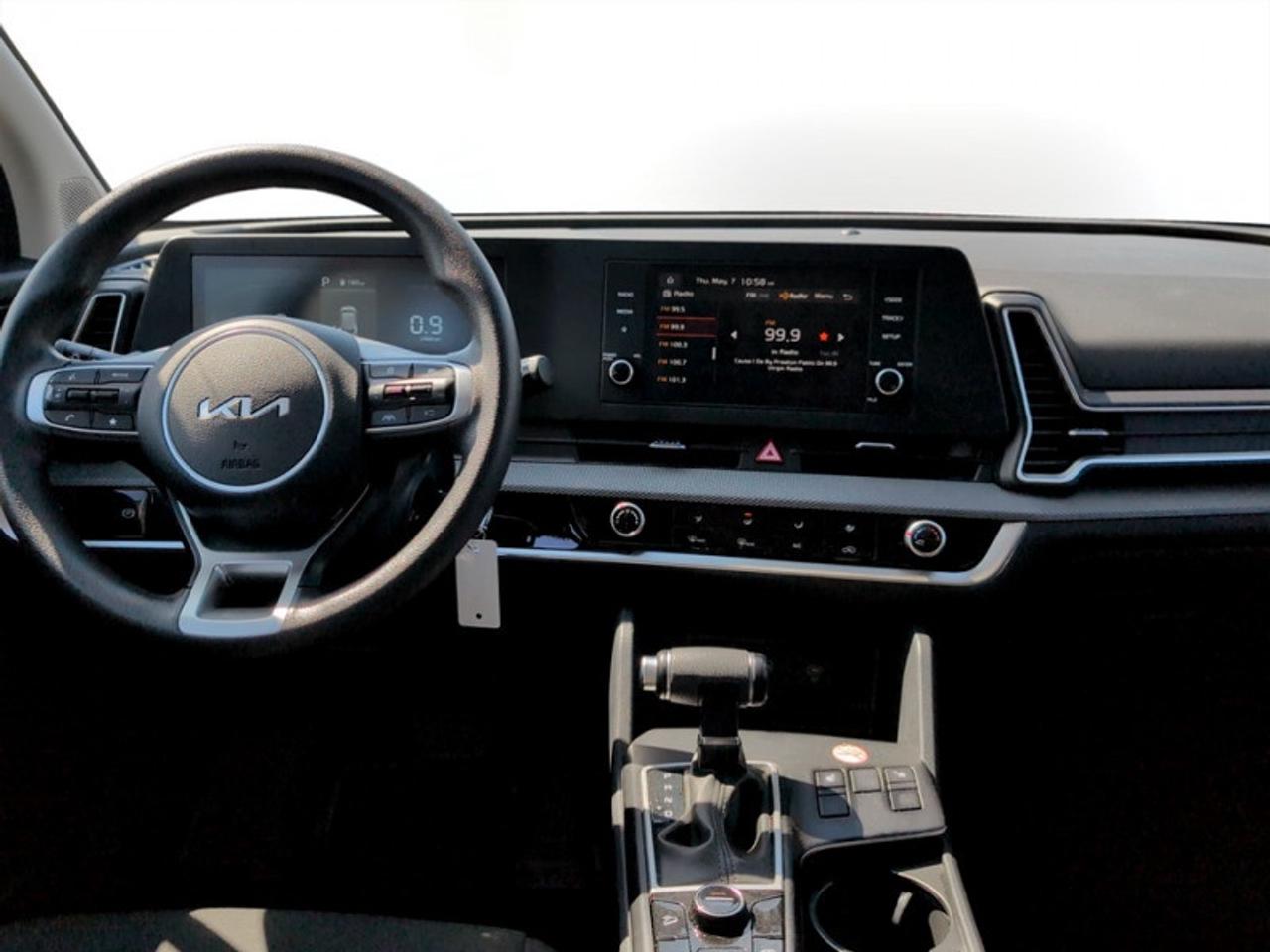 2024 Kia Sportage LX Photo