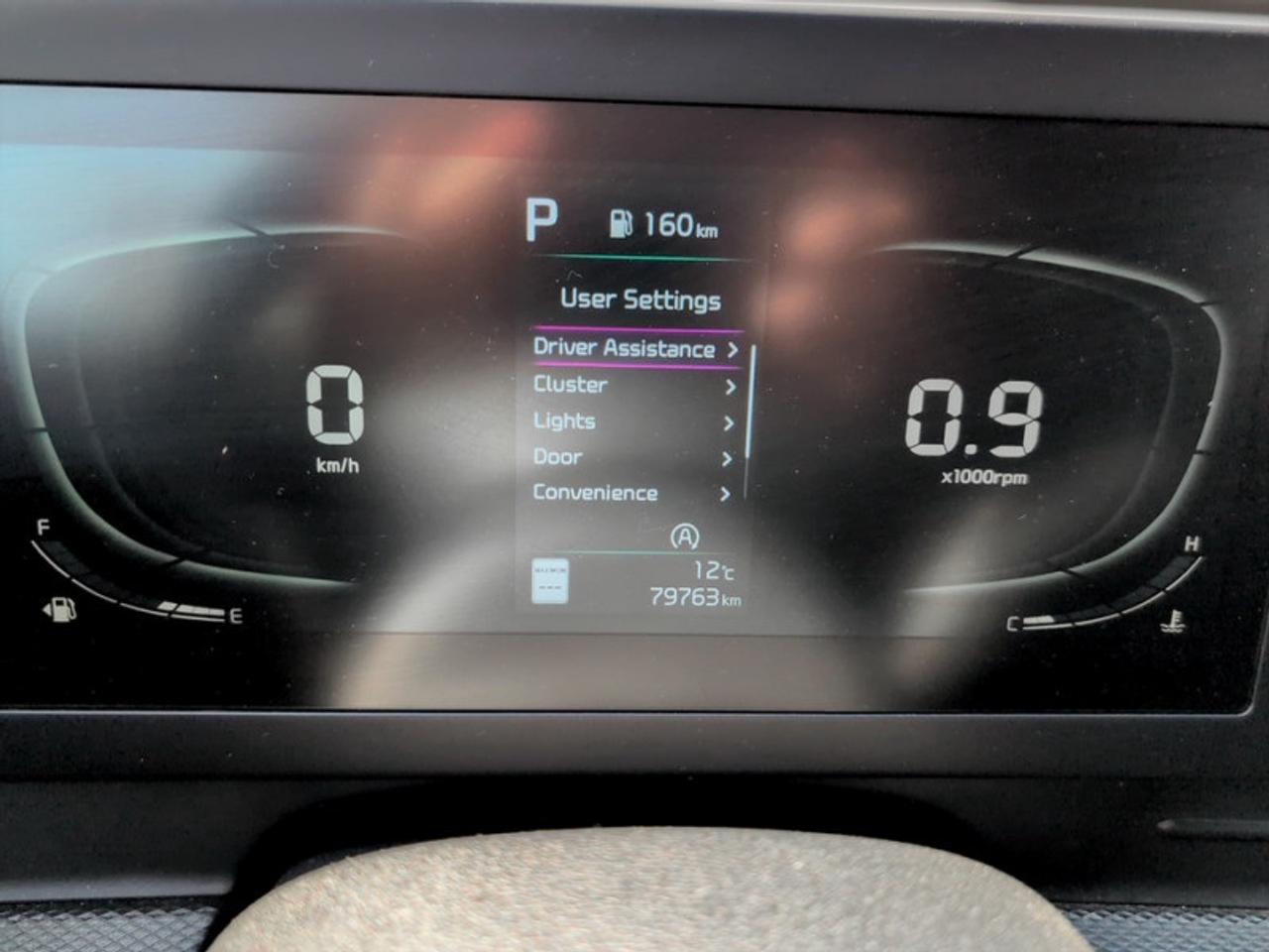 2024 Kia Sportage LX Photo