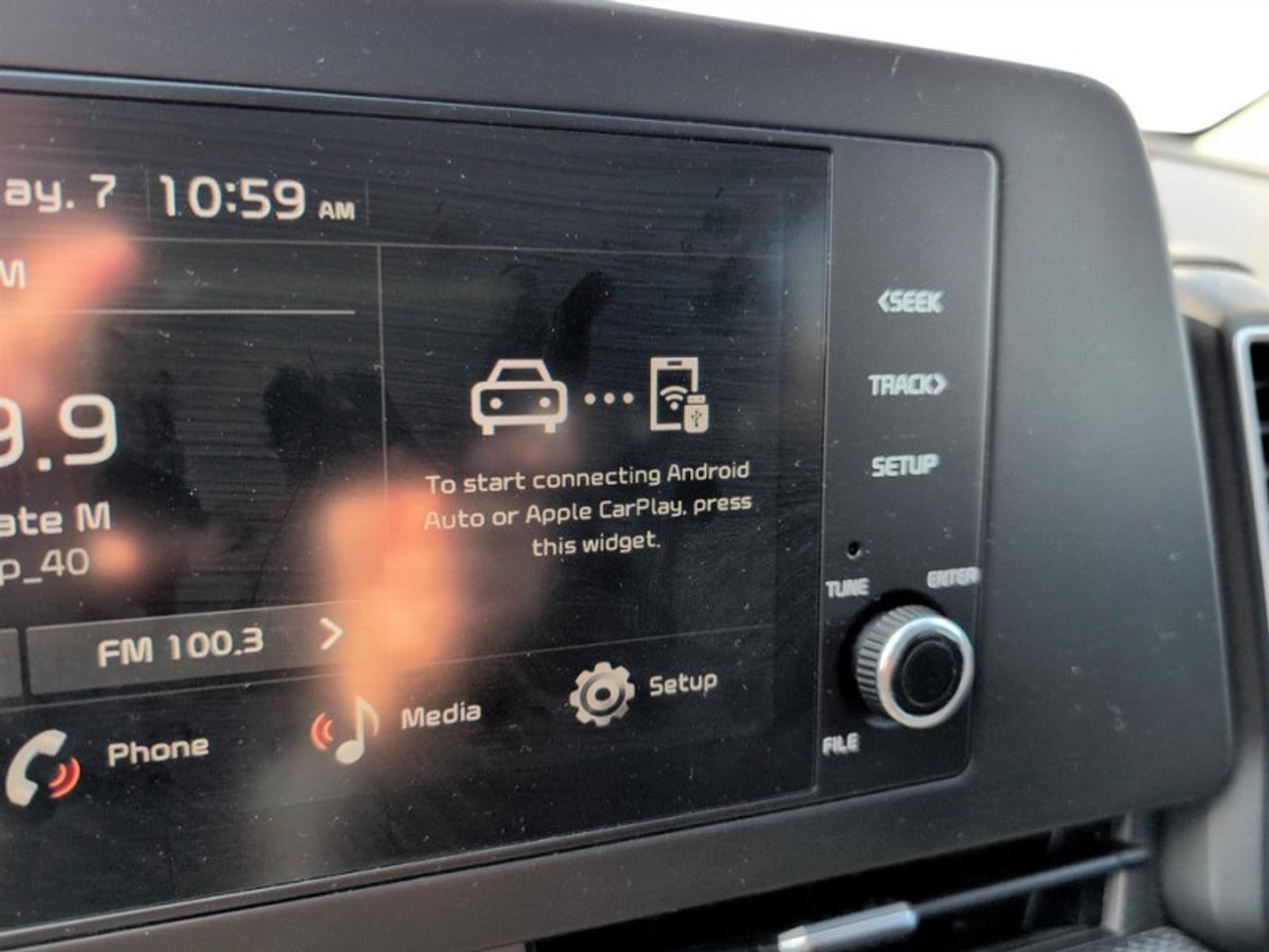 2024 Kia Sportage LX Photo