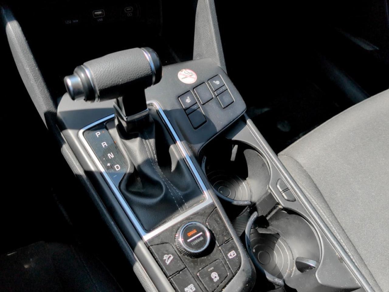 2024 Kia Sportage LX Photo