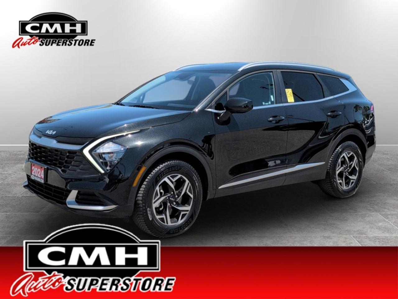 2024 Kia Sportage LX  **CLEAN CARFAX** Photo0