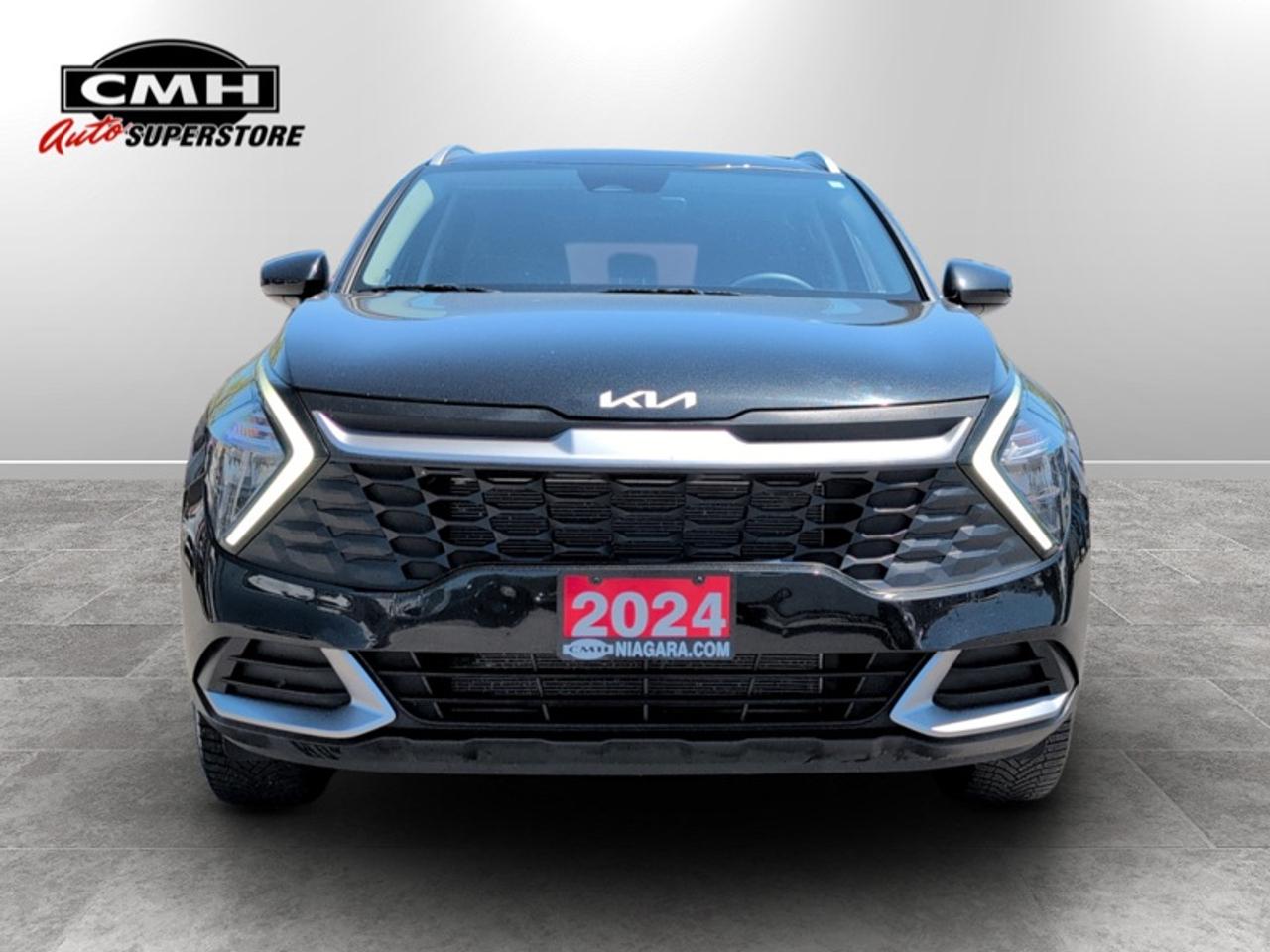 2024 Kia Sportage LX  **CLEAN CARFAX** Photo