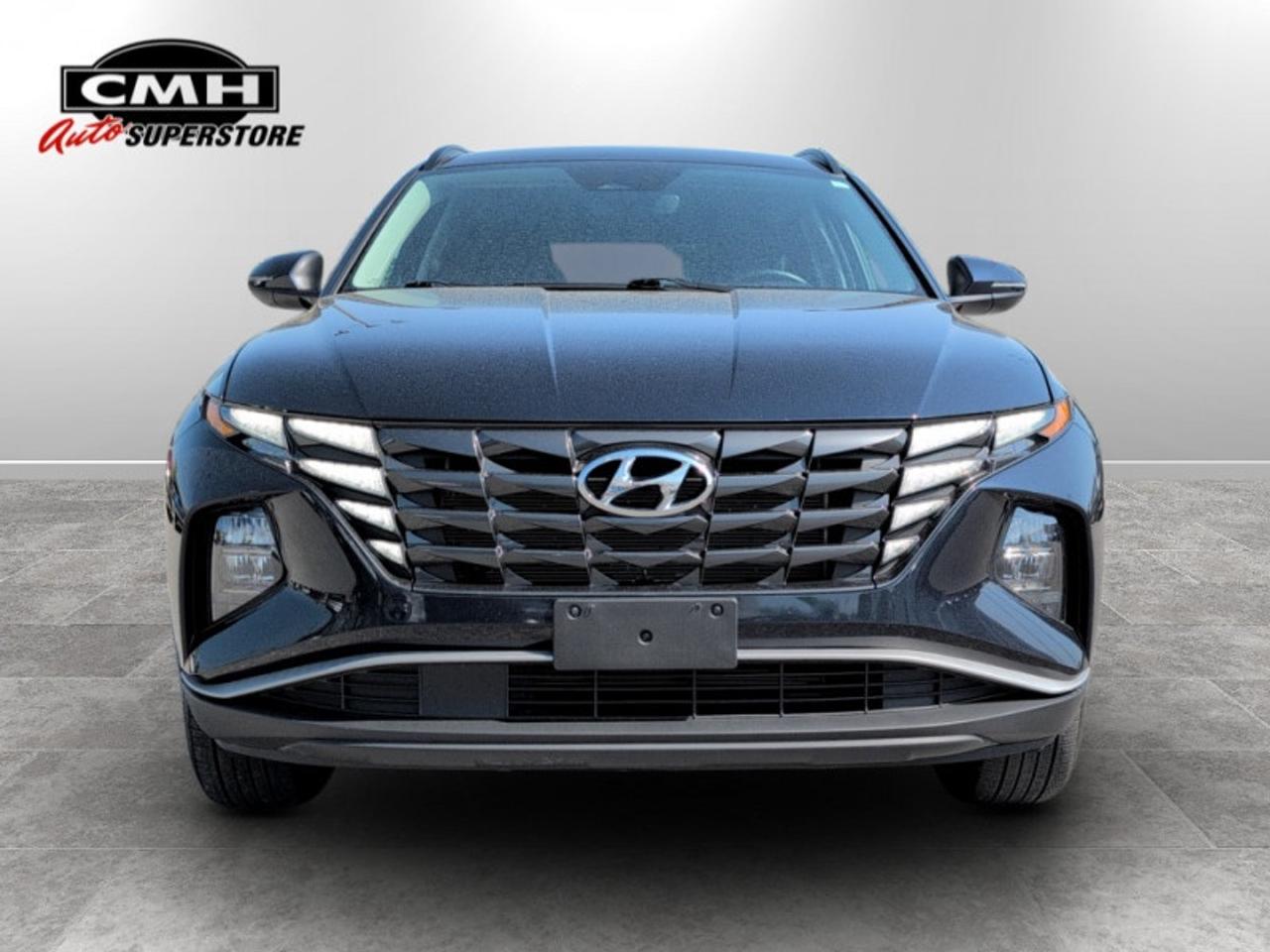2024 Hyundai Tucson Preferred  none Photo