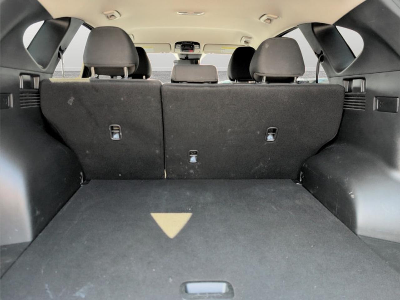 2024 Hyundai Tucson Preferred  none Photo
