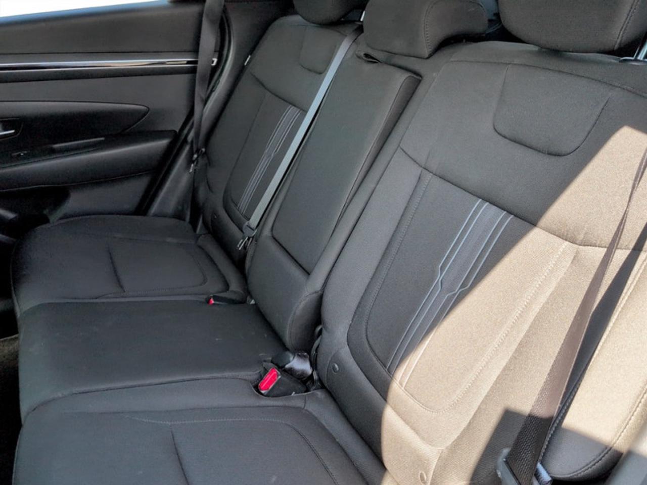 2024 Hyundai Tucson Preferred  none Photo