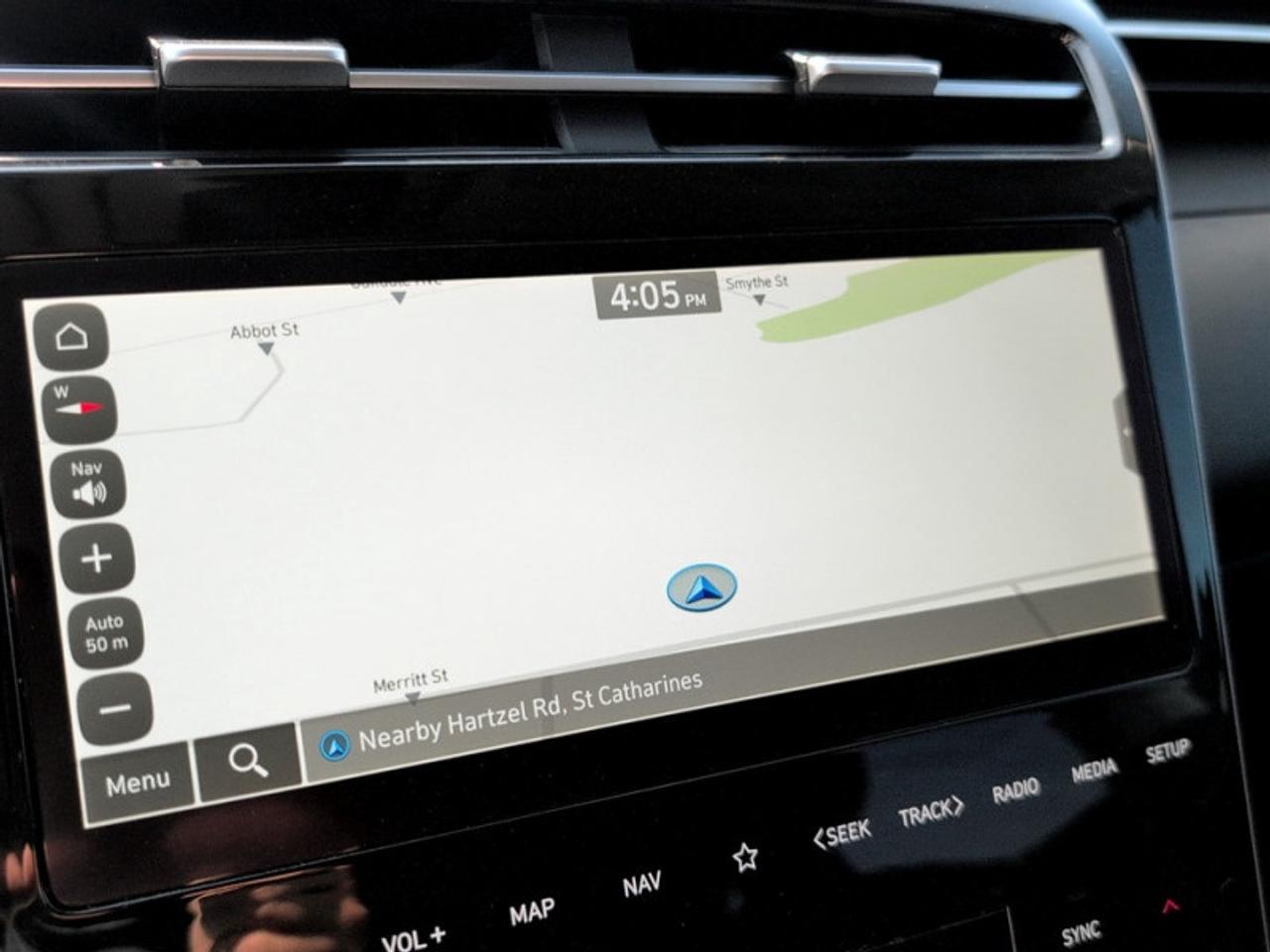 2024 Hyundai Tucson Preferred  none Photo