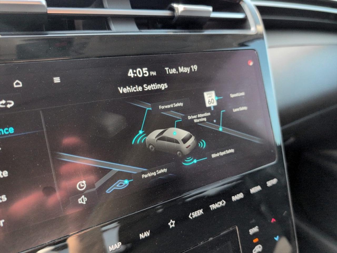2024 Hyundai Tucson Preferred  none Photo