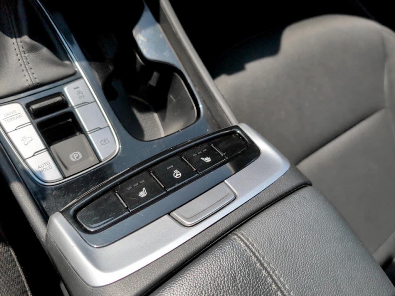 2024 Hyundai Tucson Preferred  none Photo